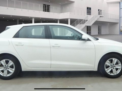 Audi A1 1.0 TFSI 30 SE Sportback Euro 6 (s/s) 5dr 3