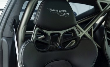 Porsche 911 (991.2) GT3 RS Weissach 11