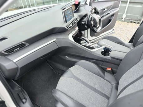Peugeot 3008 1.2 PureTech GPF Allure SUV 5dr Petrol EAT Euro 6 (s/s) (130 ps) 37