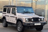 Ineos Grenadier 1924