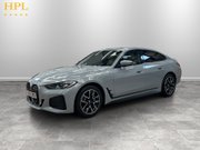 BMW i4 40 83.9kWh M Sport Gran Coupe 5dr Electric Auto eDrive (340 ps) Air Con - A 3