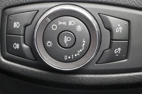 Ford Galaxy 5dr 2.0D EcoBlue Titanium Automatic 25