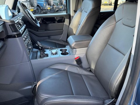 Ineos Grenadier TRIALMASTER EDITION 23