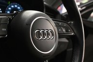 Audi A1 1.0 A1 Sportback 25 TFSI Technik 5dr 33