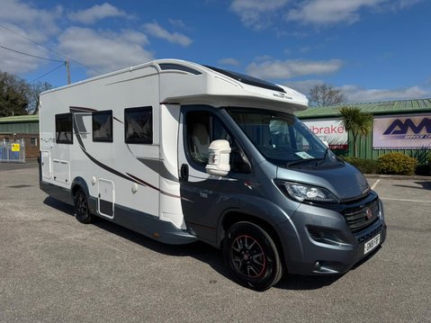 Rollerteam T-Line 785 6