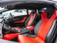 Lamborghini Huracan 5.2 V10 LP 610-4 LDF 4WD Euro 6 (s/s) 2dr 77