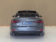 Audi A5 2.0 A5 Vorsprung 40 TDI Quattro Semi-Auto 4WD 2dr 18