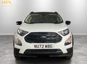 Ford Ecosport 1.0T EcoBoost Active SUV 5dr Petrol Manual Euro 6 (s/s) (125 ps) Air Con - 2