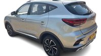MG ZS 1.0 T-GDI Exclusive SUV 5dr Petrol Auto Euro 6 (111 ps) 4