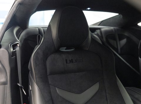 Aston Martin DBS Superleggera 12