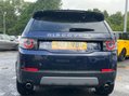 Land Rover Discovery Sport 2.0 TD4 SE Tech Auto 4WD Euro 6 (s/s) 5dr 12