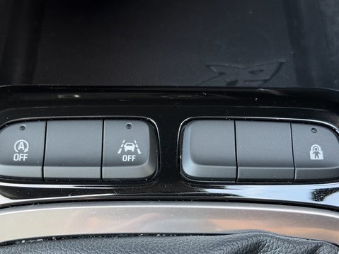 Vauxhall Corsa 1.2 Turbo Design 5dr 28