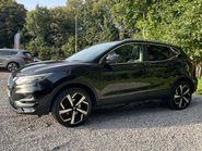 Nissan Qashqai 1.3 Qashqai Tekna DiG-T 5dr 11