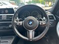 BMW 3 Series 2.0 320d M Sport Saloon 4dr Diesel Auto xDrive Euro 6 (s/s) (190 ps) 36
