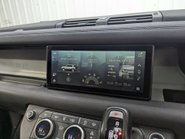 Land Rover Defender 3.0 Defender SE D MHEV Auto 4WD 5dr 91