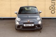 Abarth 500 595 TURISMO 5