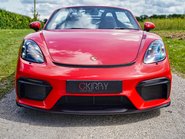 Porsche 718 SPYDER 26