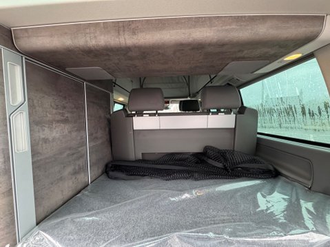 Volkswagen California Ocean 25