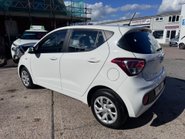 Hyundai i10 SE 7