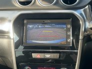 Suzuki Vitara SZ5 MHEV 23