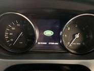 Land Rover Discovery Sport 2.0 Discovery Sport Black HSE TD4 Auto 4WD 5dr 17