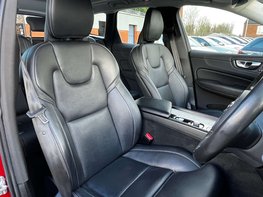 Volvo XC60 2.0 XC60 Inscription T6 Recharge AWD Auto 4WD 5dr 60