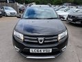 Dacia Sandero Stepway 0.9 TCe Laureate Euro 5 5dr 2