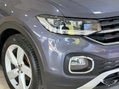 Volkswagen T-Cross 1.0 TSI SEL Euro 6 (s/s) 5dr 17