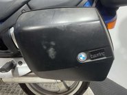 BMW R1100 RT 1996 62K PROJECT TOURER SPARES OR REPAIR 1100CC COMMUTER 32