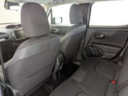 Jeep Renegade 1.0 Renegade Night Eagle 5dr 42