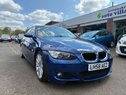 BMW 3 Series 2.0 320i M Sport Coupe 2dr Petrol Steptronic Euro 4 (170 ps)