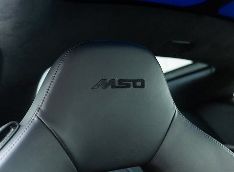 McLaren 570 GT MSO Black Collection 16