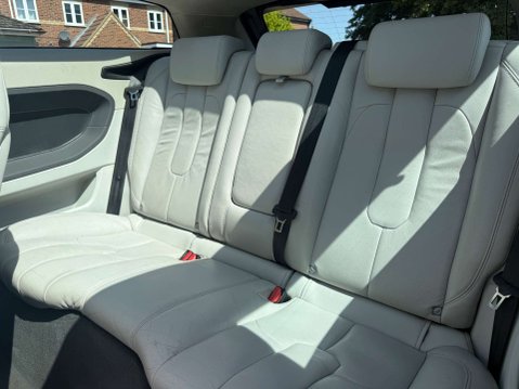 Land Rover Range Rover Evoque 2.2 SD4 Pure Tech Coupe 3dr Diesel Auto 4WD Euro 5 (s/s) (190 ps) 53