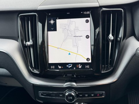 Volvo XC60 2.0 D4 R-Design Auto AWD Euro 6 (s/s) 5dr 14