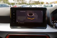 SEAT Arona ECOTSI FR 34