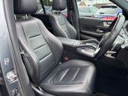 Mercedes-Benz GLE 2.9 GLE400d AMG Line (Premium Plus) SUV 5dr Diesel G-Tronic 4MATIC Euro 6 22