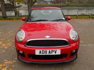 Mini Hatch COOPER 50
