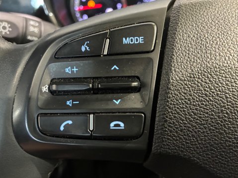Hyundai i10 1.0 SE Connect Euro 6 (s/s) 5dr 31