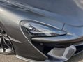McLaren 570S 3.8 570s Coupe Semi-Auto 2dr 20