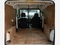 Ford Transit Connect 1.8 TDCi T200 L Panel Van 4dr Diesel Manual L1 H1 (89 bhp) 15