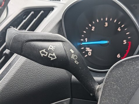 Ford Kuga ST-LINE TDCI 24