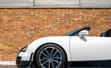 Bugatti Veyron Grand Sport Vitesse 31
