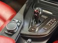 BMW M3 3.0 BiTurbo Competition Saloon 4dr Petrol DCT Euro 6 (s/s) (450 ps) 54