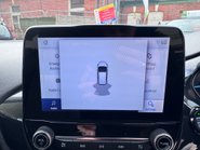 Ford Fiesta TITANIUM X 26