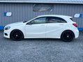 Mercedes-Benz A Class 1.8 A200 CDI AMG Sport Euro 5 (s/s) 5dr 20