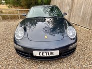 Porsche 911 3.8 997 Carrera S Tiptronic S 2dr 7