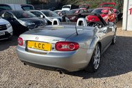 Mazda MX-5  AUTOMATIC.. CONVERTIBLE.. 10 SERVICES..HEATED LEATHER..AIR CON..CRUISE..  9