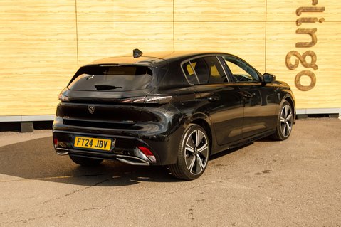 Peugeot 308 S/S GT 2