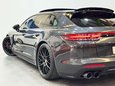 Porsche Panamera 4.0T V8 GTS Sport Turismo 5dr Petrol PDK 4WD Euro 6 (s/s) (460 ps) 24