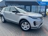 Land Rover Range Rover Evoque R-DYNAMIC S MHEV